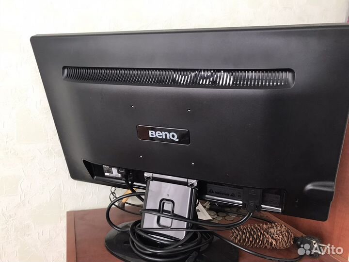 Монитор benq 23 “ ET-0032-T