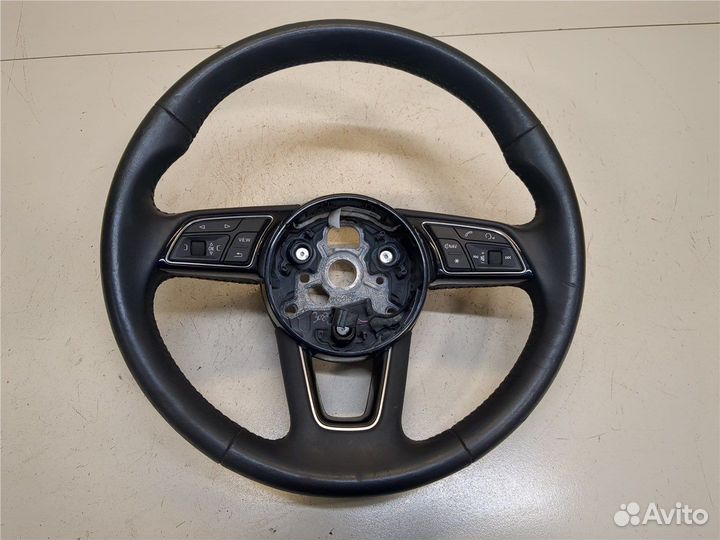 Руль Audi A5 (F5), 2018