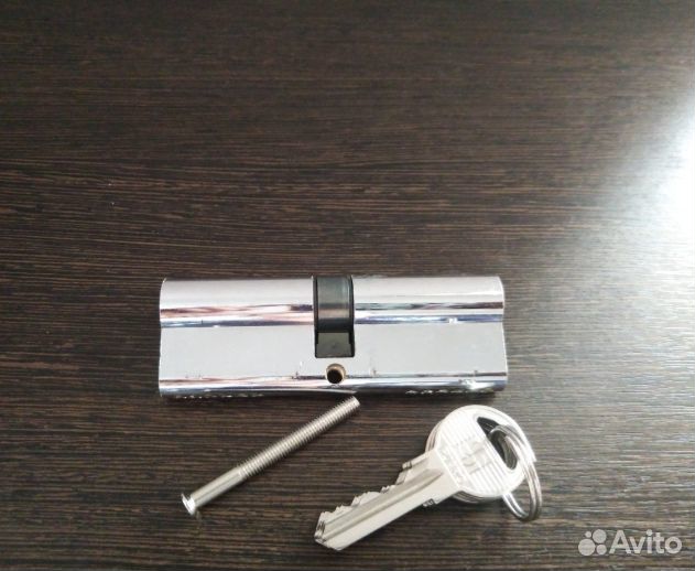 Дверной замок