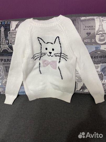 Одежда для девочки