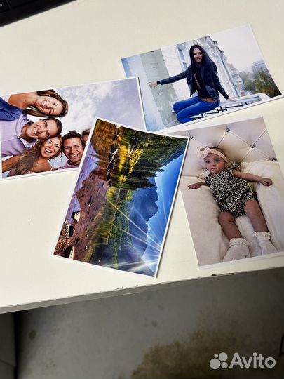 Принтер epson l805