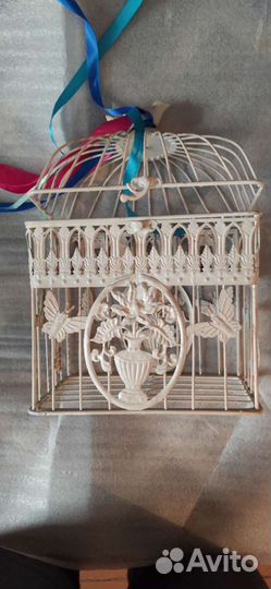 Свадебные аксессуары