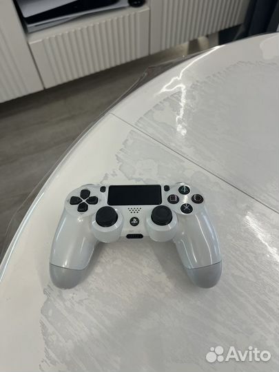 Джостик ps4 оригинал