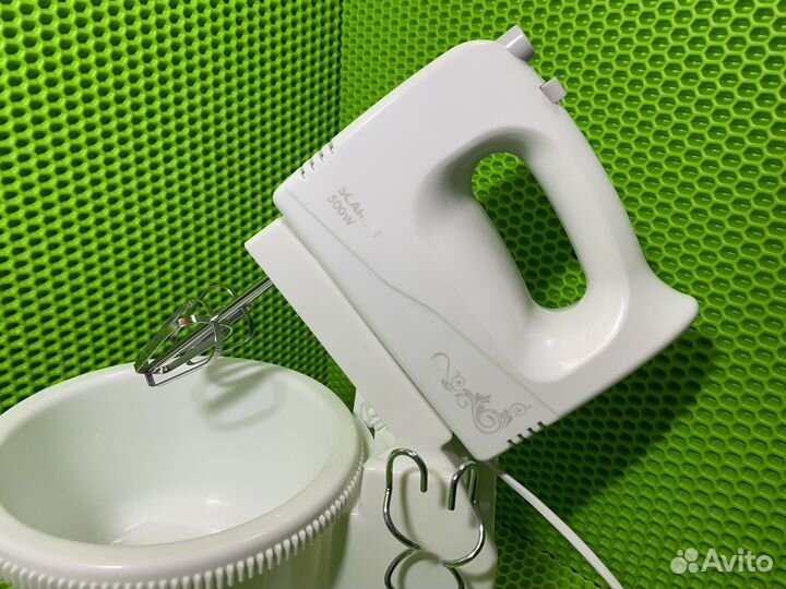 Миксер Scarlett SC-HM40B03