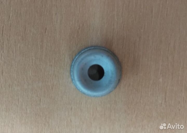 Уплотнение форсунки Kubota V2203 / V1505