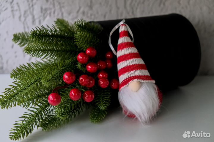 Кашпо ваза Лофт