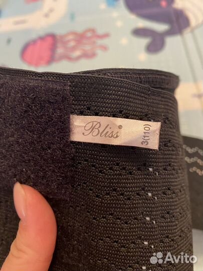 Бандаж для беременных и после родов