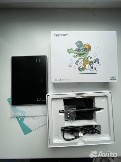 Inspiroy h430p