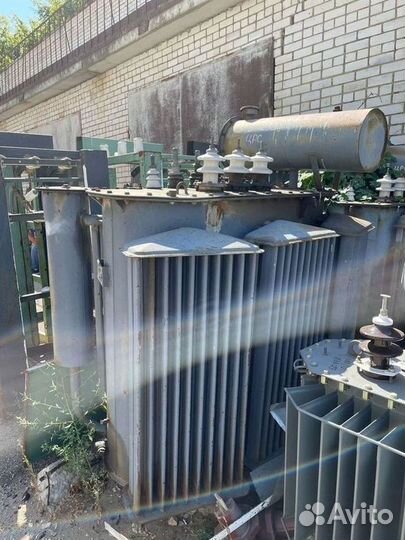 Трансформатор подстанции арт83567