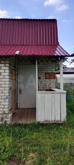 Дача 20 м² на участке 4,3 сот.