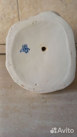 Фарфоровые статуэтки