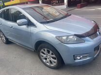 Mazda CX-7 2.3 AT, 2007, 150 000 км, с пробегом, цена 600 000 руб.