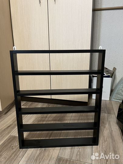 Стеллаж полка для гель лаков