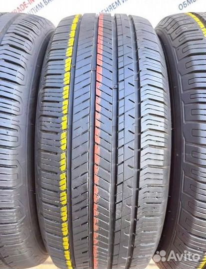 Hankook Dynapro HL3 RA45 235/60 R16 101H