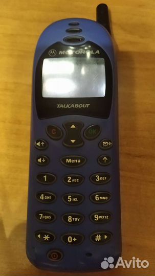 Мобильные телефон motorolla