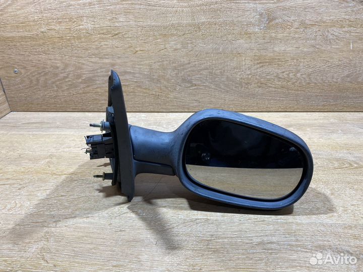 Зеркало правое Renault Megane 1 дорест Арт 7720165