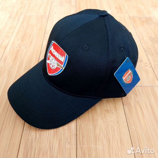 Кепка бейсболка Arsenal London