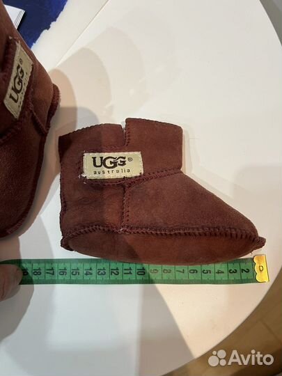 Ugg угги детские оригинал