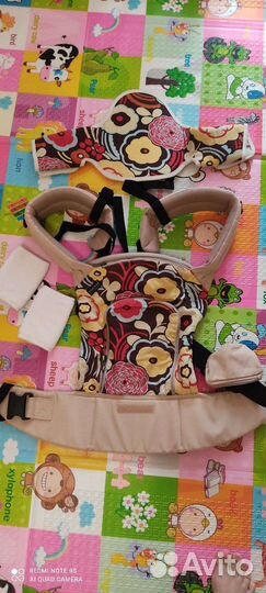 Эргорюкзак Pognae