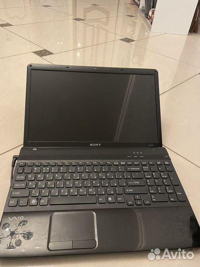 Sony vaio