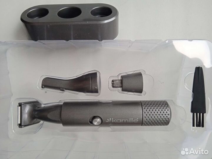 Триммер электрический для удаления волос