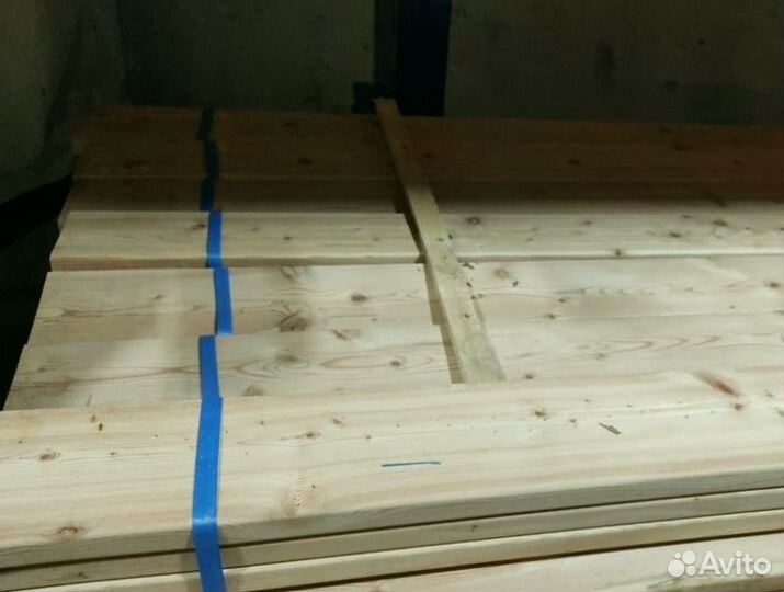 Террасная доска 