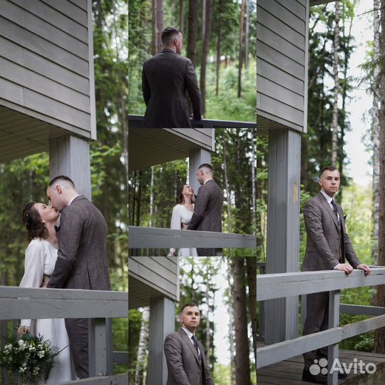 Свадебный фотограф/love story