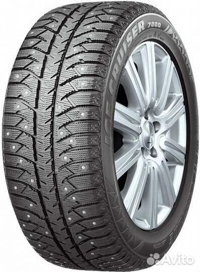 Bridgestone Ice Cruiser 7000S 235/55 R17 99T