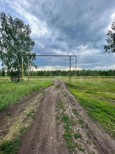 Участок 5 га (ИЖС)