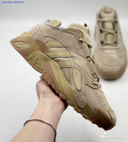 Adidas Streetball (Арт.37364)