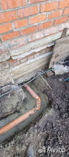 Септик для частного дома