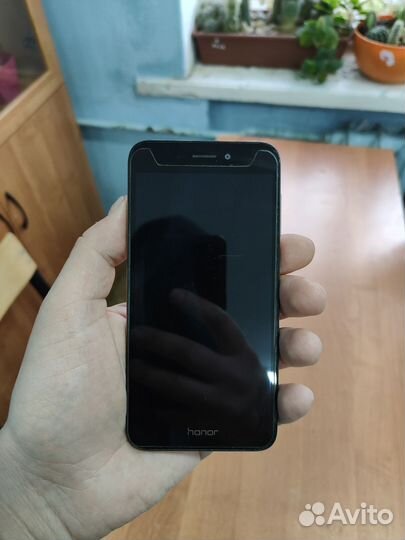 HONOR 6A, 2/16 ГБ