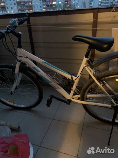 Велосипед горный взрослый 29 stels