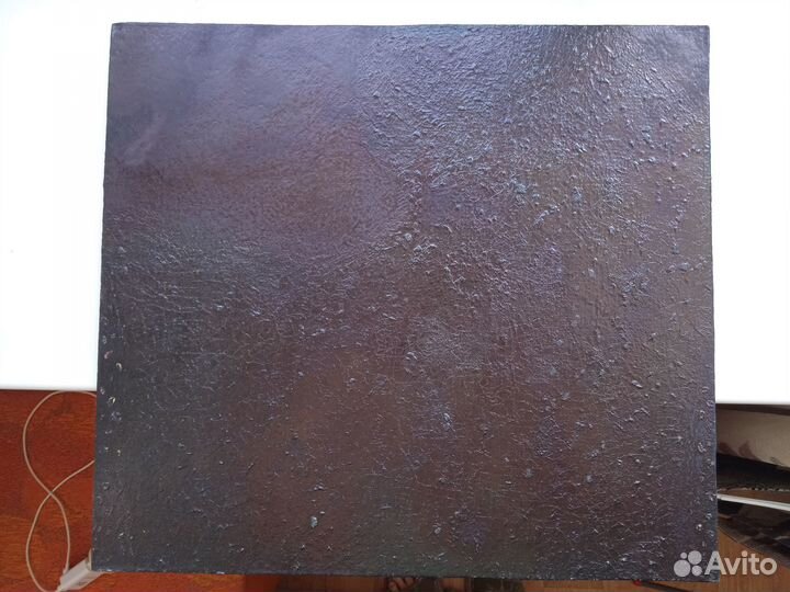 Картина I масло 52*52см