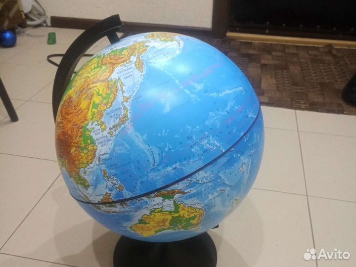 Глобус