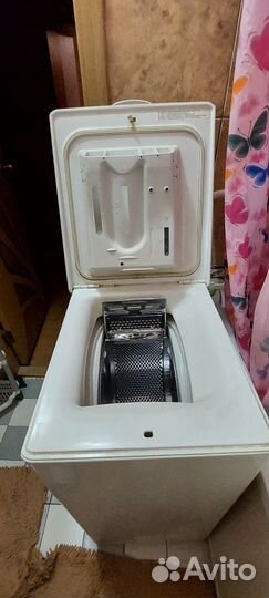 Стиральная машина автомат