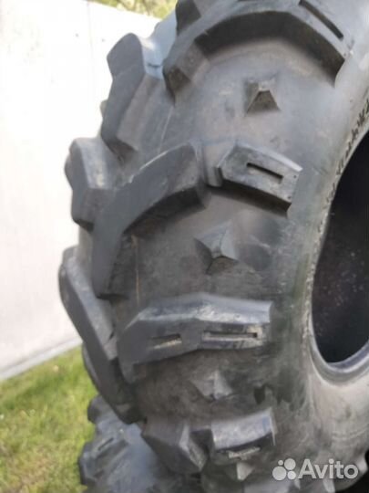 Комплект резины на квадроцикл R12