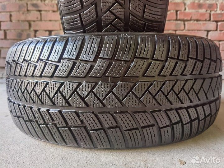 Vredestein Wintrac Pro 235/55 R17 103V