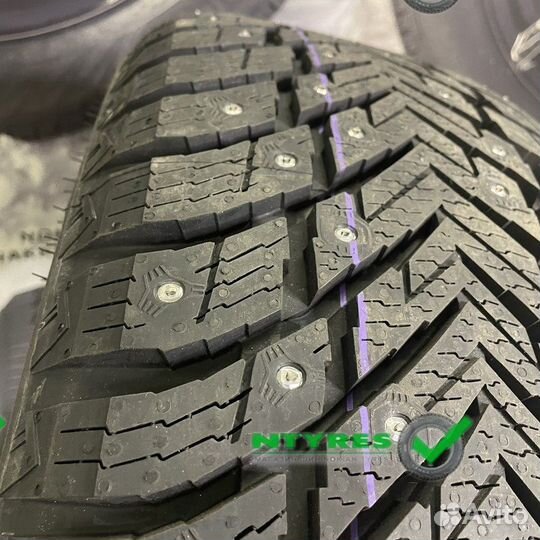 Nokian Tyres Hakkapeliitta 10p SUV 295/40 R21 111T