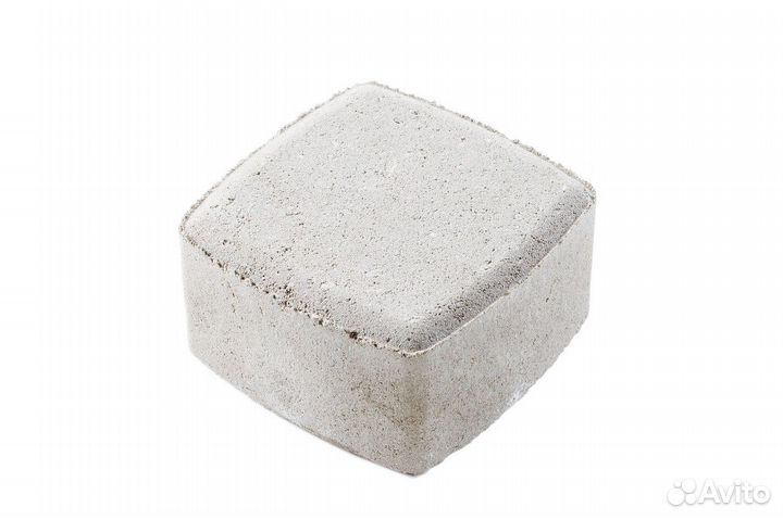 Брусчатка «Классико» в наличии