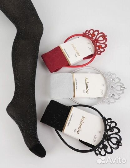 Колготки katamino