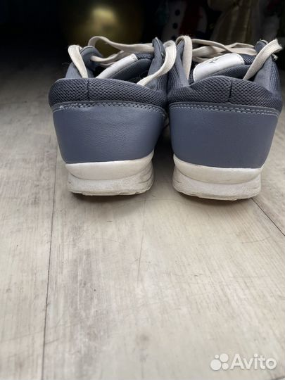 Кроссовки мужские demix 40