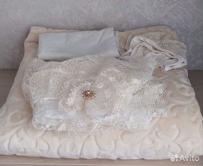 Комплект на выписку