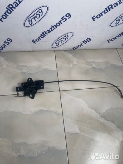 Замок капота Hyundai I20 PB 2008-2012