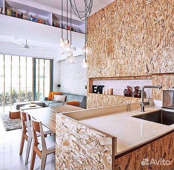 Осб, осп, osb-3