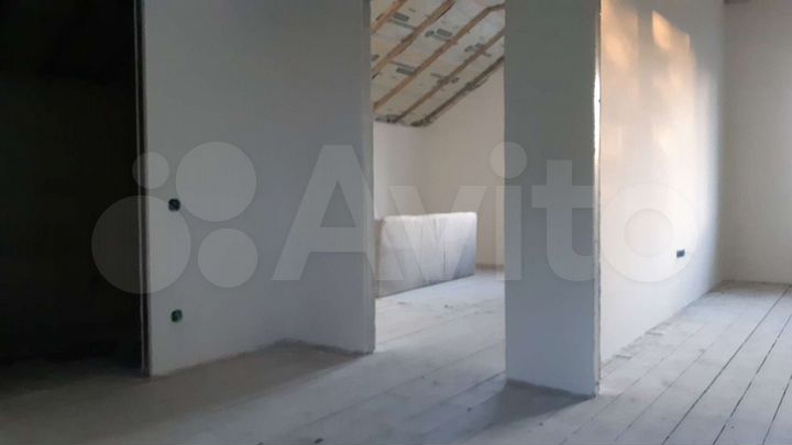 Дом 120 м² на участке 10 сот.