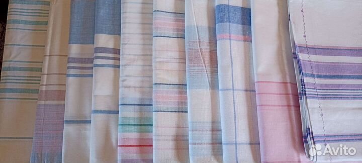 Простыни СССР