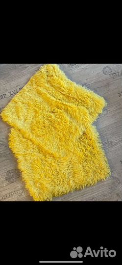 Пушистые наволочки