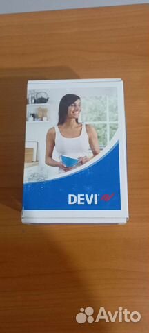 Терморегулятор Devireg 330