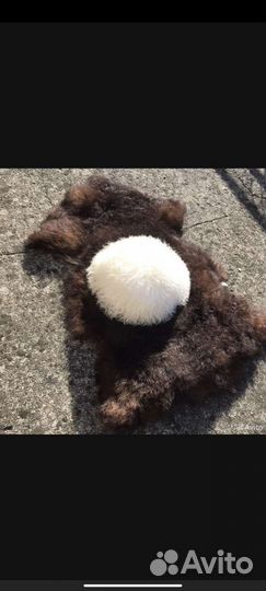 Папахи и шкуры